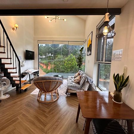 Gia Ha House View Doi Thong-Pine Hill-R21 Apartment Dalat Luaran gambar