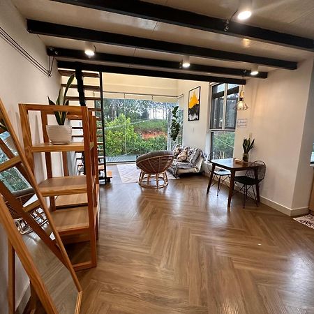 Gia Ha House View Doi Thong-Pine Hill-R21 Apartment Dalat Luaran gambar